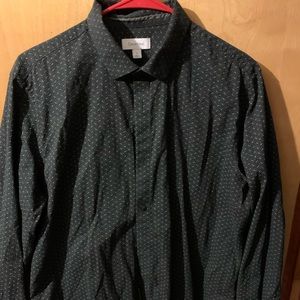 Calvin Klein dress shirt